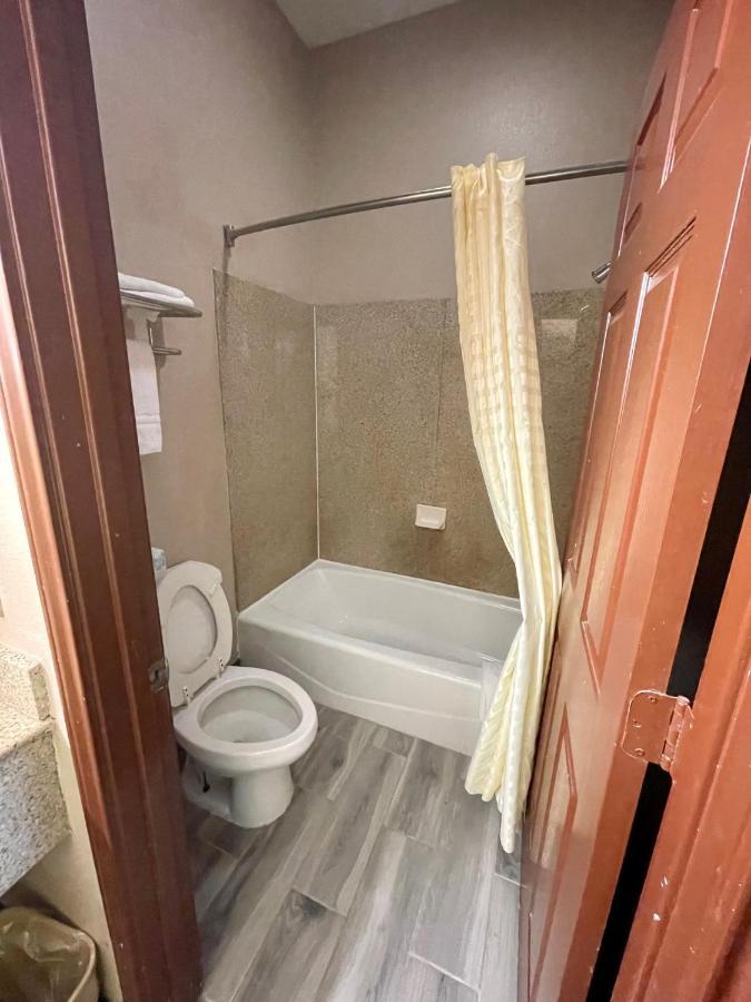 Airport Inn & Suites คอร์ปัสคริสตี ภายนอก รูปภาพ