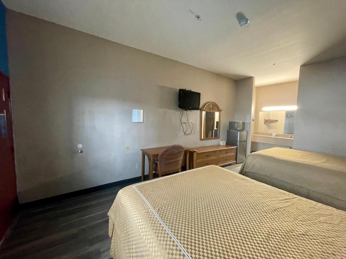Airport Inn & Suites คอร์ปัสคริสตี ภายนอก รูปภาพ